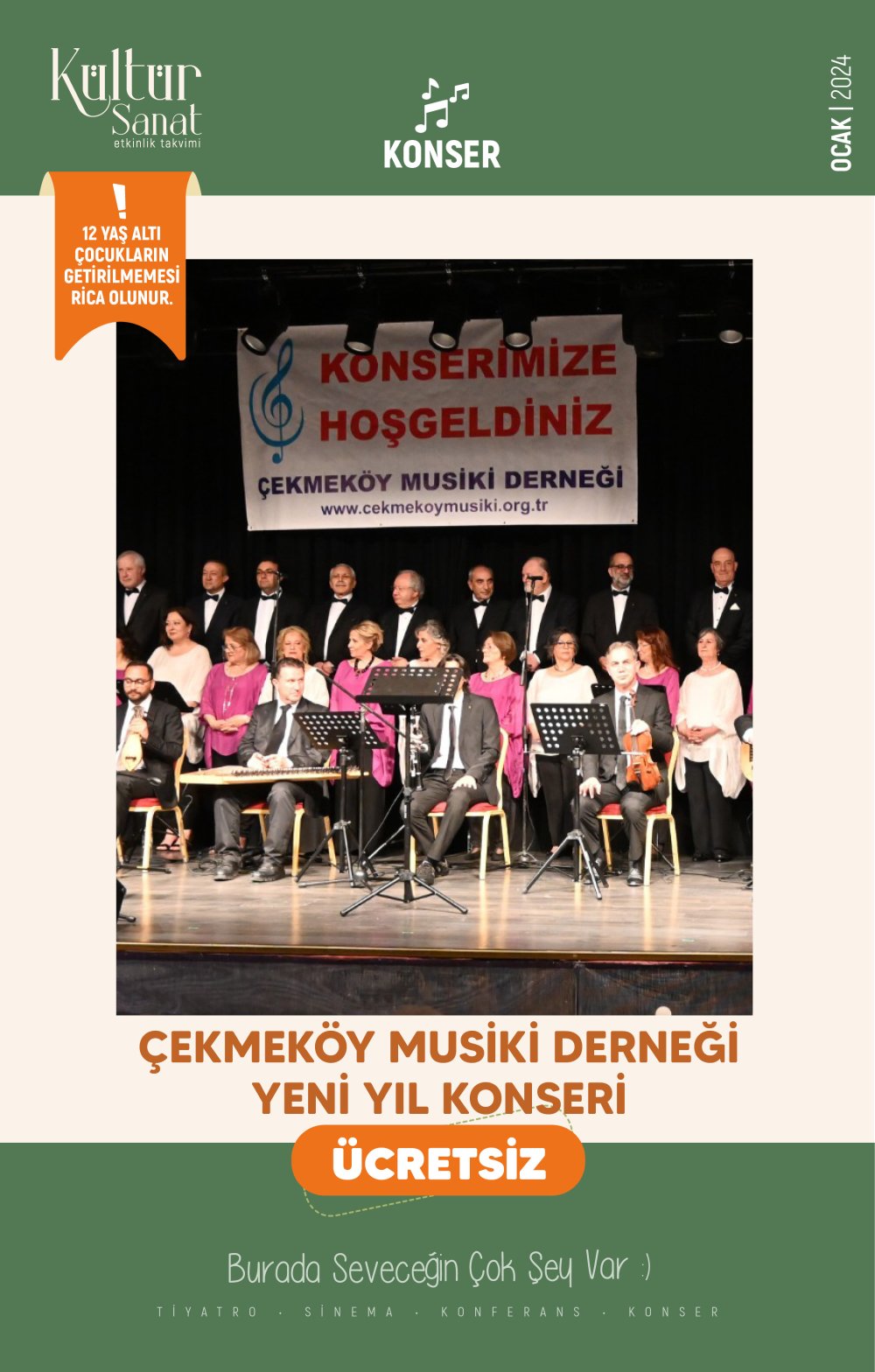 Çekmeköy Musiki Derneği