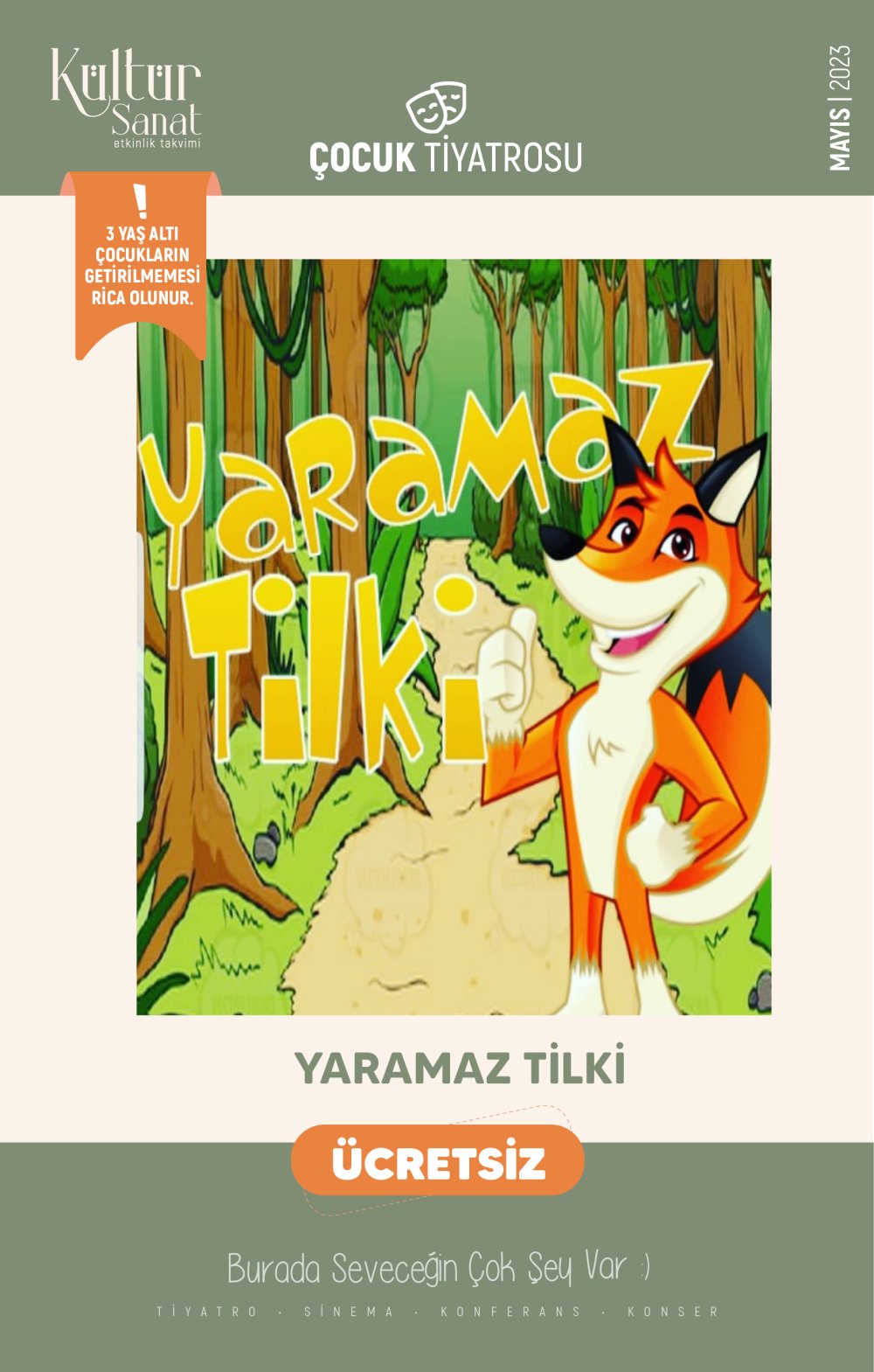 Yaramaz Tilki