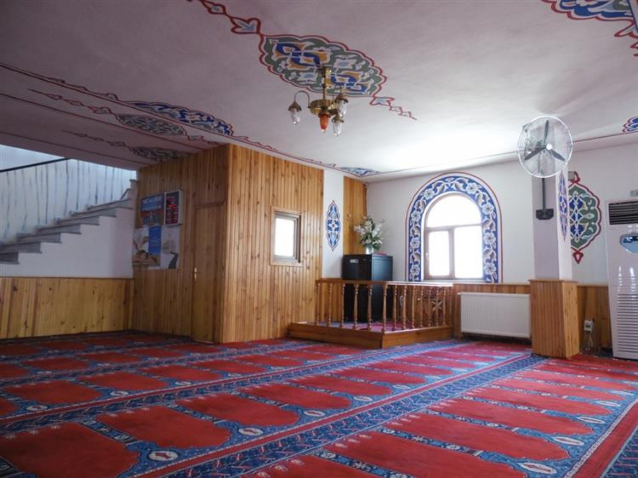 Şahinbey Camii