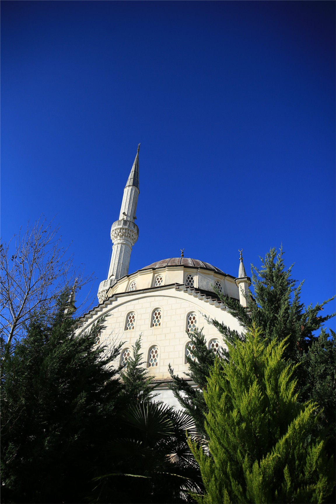 Taşlıca Camii